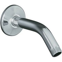 Кронштейн для верхнего душа Jacob Delafon Moxie E11626-CP Хром E11626-CP