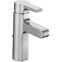 Смеситель для раковины Jacob Delafon Singulier E10860-CP Хром E10860-CP