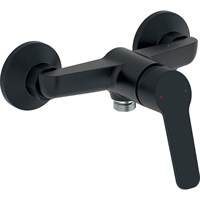 Смеситель для душа Jacob Delafon Aime E29870-BL Черный матовый E29870-BL