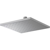 Верхний душ Jacob Delafon Katalyst E13695-CP Хром E13695-CP