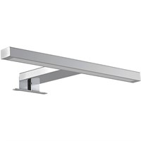 Светильник Jacob Delafon Struktura 31 EB1224-NF Хром EB1224-NF
