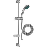 Душевой гарнитур Jacob Delafon Eco E14320-CP Хром E14320-CP