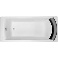 Чугунная ванна Jacob Delafon Biove 150x75 E6D903-0 с антискользящим покрытием E6D903-0