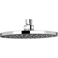 Верхний душ Jacob Delafon Brive E21755-CP Хром E21755-CP