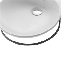 Полотенцедержатель Jacob Delafon Formilia-Spherik R E4129-CP Хром E4129-CP
