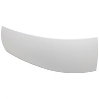 Фронтальная панель для ванны Jacob Delafon Micromega Duo 150х100 E6174RU-00 Белая E6174RU-00