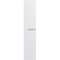 Шкаф пенал Jacob Delafon Nona 40 L EB1893LRU-G1C подвесной Белый глянцевый EB1893LRU-G1C