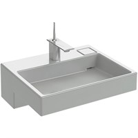 Раковина Jacob Delafon Terrace 60 EXE112-00 без подсветки EXE112-00