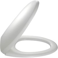 Сиденье для унитаза Jacob Delafon Patio E70007-00 Белое с Микролифтом E70007-00