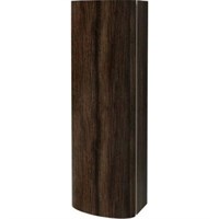 Шкаф пенал Jacob Delafon Presquile 50 L EB1115G-V13 подвесной Палисандр Шпон EB1115G-V13