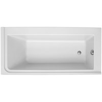 Акриловая ванна Jacob Delafon Formilia 170x80 R E6139R-00 без гидромассажа E6139R-00