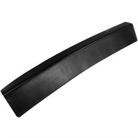 Подголовник для ванны Jacob Delafon Spacio EWA761-MN Черный EWA761-MN