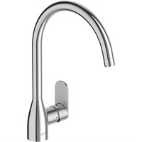 Смеситель для кухни Jacob Delafon Marie E21151-CP Хром E21151-CP