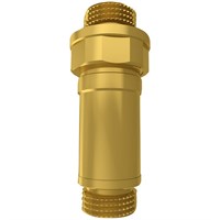Комплект для объединения двух универсальных систем Jacob Delafon Modulo 98788D-NF Бронза 98788D-NF
