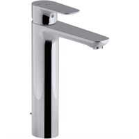 Смеситель для раковины Jacob Delafon Aleo E72298-4-CP Хром E72298-4-CP