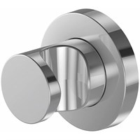 Держатель ручного душа Jacob Delafon Modulo 8466D-CP Хром глянцевый 8466D-CP