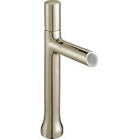 Смеситель для раковины Jacob Delafon Toobi E8990-BN Полированный никель E8990-BN