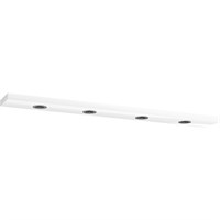 Светильник Jacob Delafon Struktura 119 EB1219-N18 Белый EB1219-N18