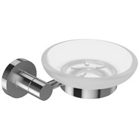 Мыльница Jacob Delafon Classique E77827-CP Хром E77827-CP