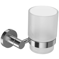 Стакан для зубных щеток Jacob Delafon Classique E77825-CP Хром E77825-CP