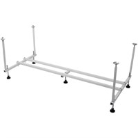 Каркас для ванны Jacob Delafon Patio 150x70 SF123RU-NF Серый SF123RU-NF