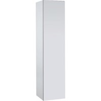 Шкаф пенал Jacob Delafon 40 L EB1850G-G1C подвесной Белый глянцевый EB1850G-G1C