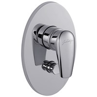Смеситель для душа Jacob Delafon Panache E98716-CP Хром E98716-CP