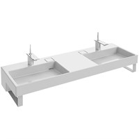 Раковина Jacob Delafon Terrace 150 EXA9112-00 с подсветкой EXA9112-00