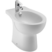 Биде Jacob Delafon Patio EBB0002-00 Белое EBB0002-00