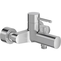 Смеситель для ванны Jacob Delafon Cuff E45532-CP Хром E45532-CP