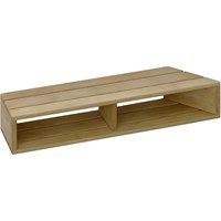 Ступенька для ванны Jacob Delafon Bain Douche Neo E6D005-00 Дерево E6D005-00