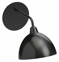 Светильник Jacob Delafon Odeon Rive Gauche EB2575-NF Черный EB2575-NF