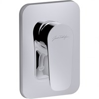 Смеситель для душа Jacob Delafon Aleo E98705-CP Хром E98705-CP