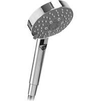 Ручной душ Jacob Delafon Brive E21756-CP Хром E21756-CP