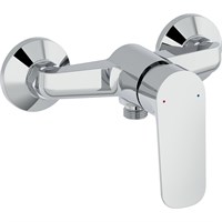 Смеситель для душа Jacob Delafon Oscar E29843-CP Хром E29843-CP