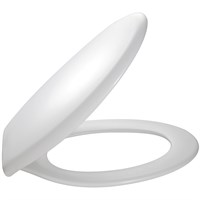 Сиденье для унитаза Jacob Delafon Brive E4357G-00 Белое E4357G-00