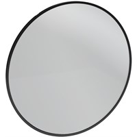 Зеркало Jacob Delafon Odeon Rive Gauche 70 EB1177-S14 Черный сатин EB1177-S14