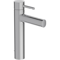 Смеситель для раковины Jacob Delafon Cuff E37303-CP Хром E37303-CP