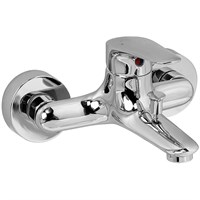 Смеситель для ванны Jacob Delafon Elite E32909-CP Хром E32909-CP