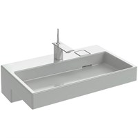 Раковина Jacob Delafon Terrace 80 EXD112-00 без подсветки EXD112-00