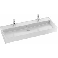 Раковина Jacob Delafon Rythmik 80 XO112K-00 Белая XO112K-00