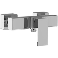 Смеситель для душа Jacob Delafon Strayt E45371-CP Хром E45371-CP