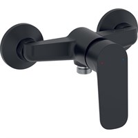 Смеситель для душа Jacob Delafon Oscar E29843-BL Черный матовый E29843-BL
