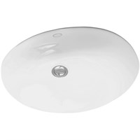 Раковина Jacob Delafon Caxton 55 E2211-0 Белая E2211-0