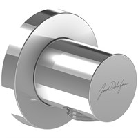 Шланговое подключение Jacob Delafon Modulo E8465-CP Хром E8465-CP