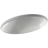 Раковина Jacob Delafon Vox 56 EYG102-00 Белая EYG102-00