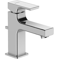 Смеситель для раковины Jacob Delafon Strayt E8776-CP Хром E8776-CP