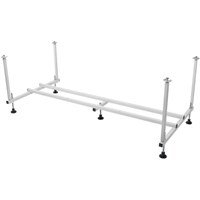 Каркас для ванны Jacob Delafon Odeon Up 170x70 SF6080RU-NF Серый SF6080RU-NF