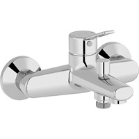 Смеситель для ванны Jacob Delafon EO E24160RU-CP Хром E24160RU-CP