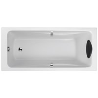 Акриловая ванна Jacob Delafon Odeon Up 180x80 E6048RU-00 без гидромассажа E6048RU-00